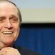 Illustration for article titled Bob Newhart talks about stand-up, sitcoms, and why he stays busy